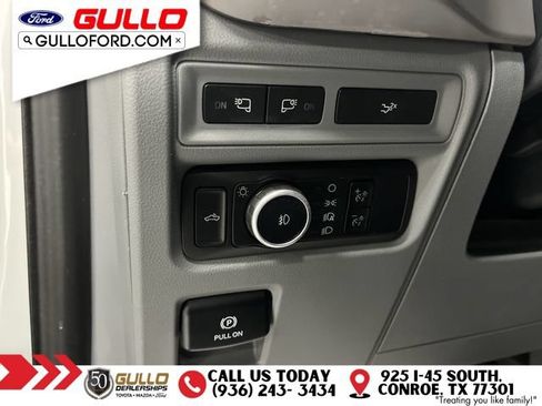 Certified 2023 Ford F150 XLT w/ Equipment Group 302A High RWD image 20