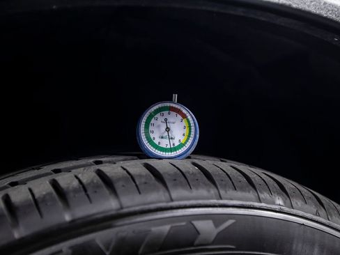 Used 2019 Alfa Romeo Stelvio w/ Nero Edizione RWD image 42