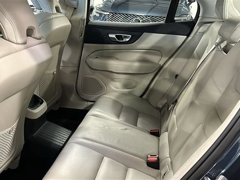 Certified 2024 Volvo S60 T8 Plus w/ Climate Package AWD/4WD image 22