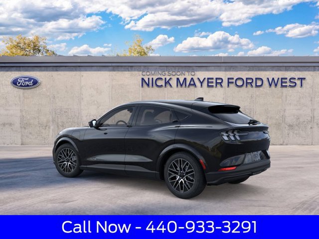 New 2026 Ford Mustang Mach-E Premium AWD/4WD image 5