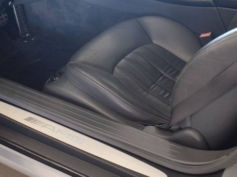Used 2004 Mercedes-Benz SL 55 AMG image 45