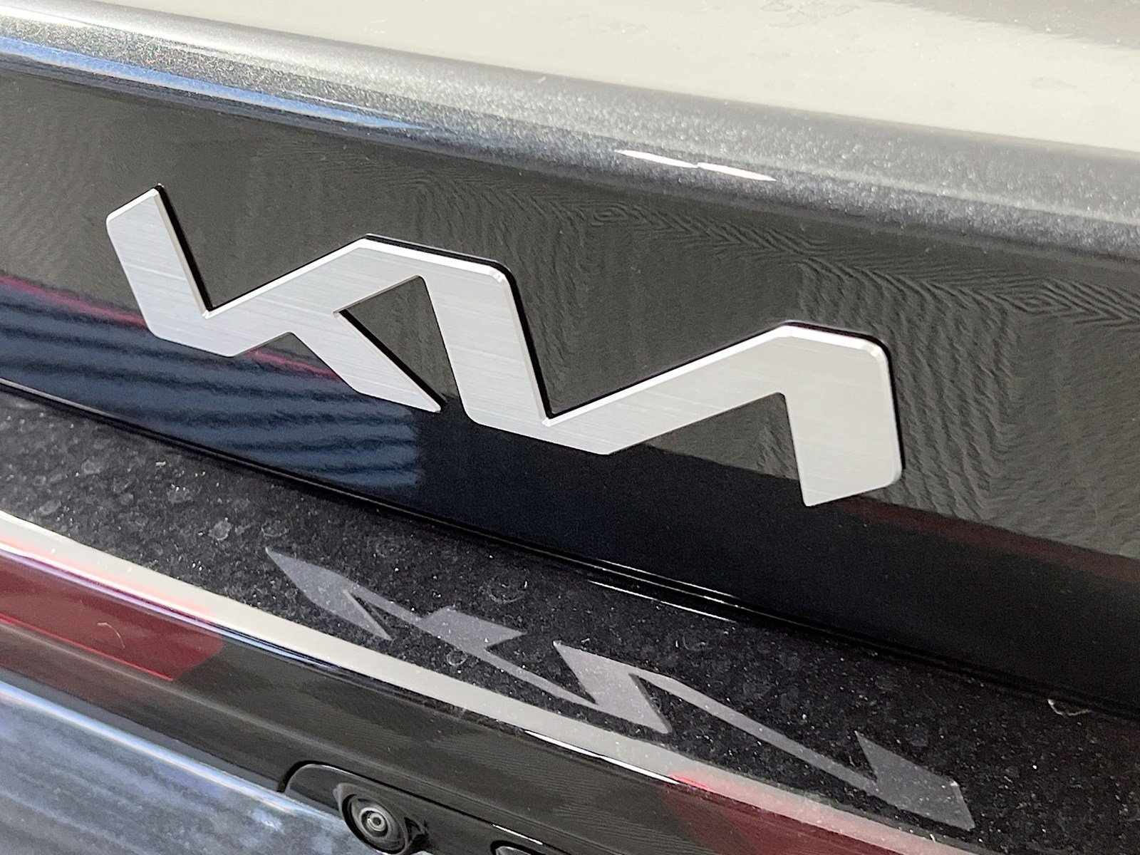 New 2026 Kia K5 EX FWD image 35