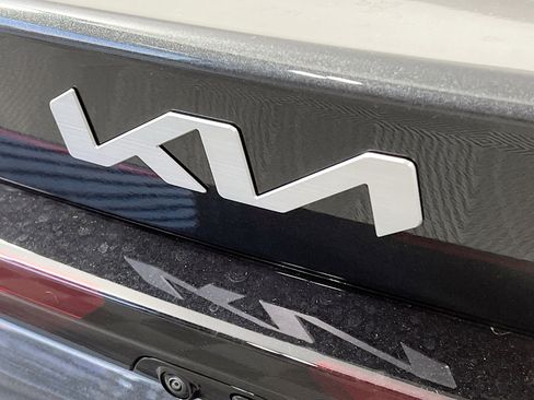 New 2026 Kia K5 EX FWD image 35