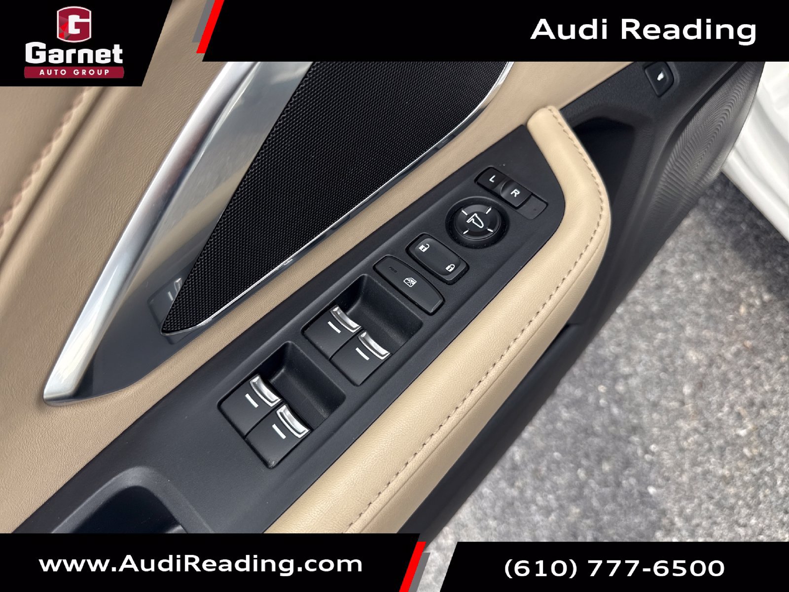 Used 2019 Acura RDX AWD image 11