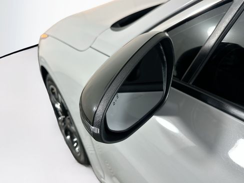 Used 2024 Kia K5 GT-Line w/ GT-Line Premium Package FWD image 16