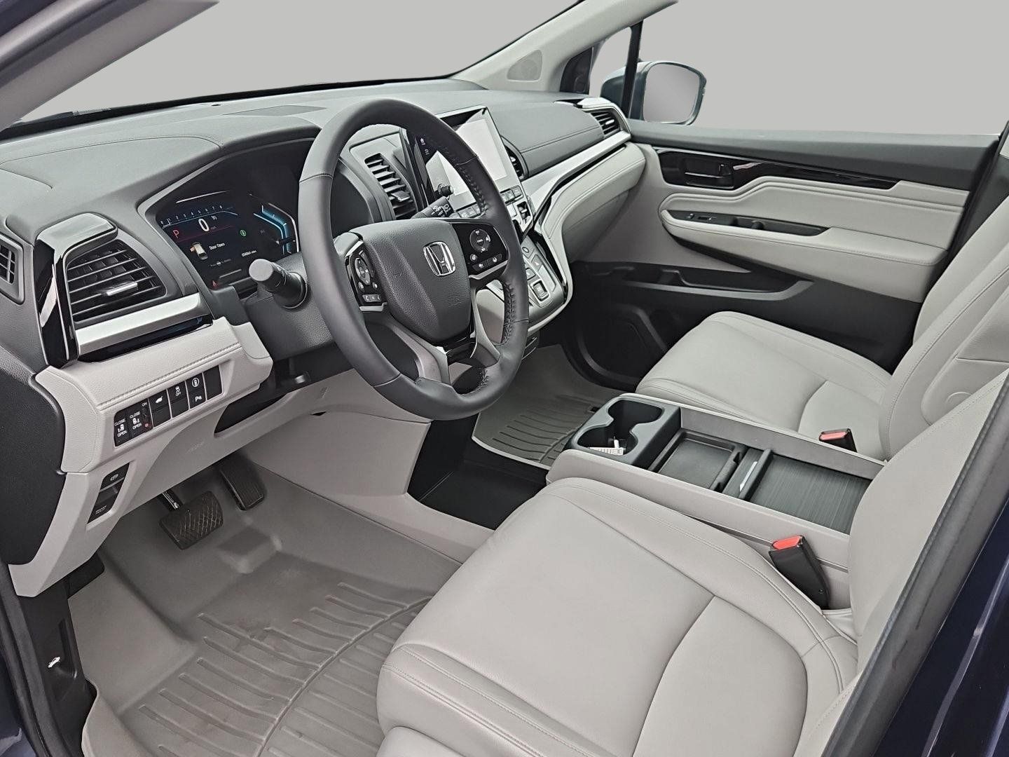Used 2024 Honda Odyssey Touring image 14