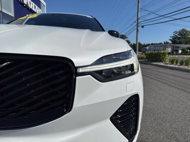 Certified 2026 Volvo XC60 B5 Plus AWD/4WD image 8