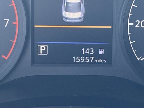 Certified 2023 Nissan Altima 2.5 S image 33