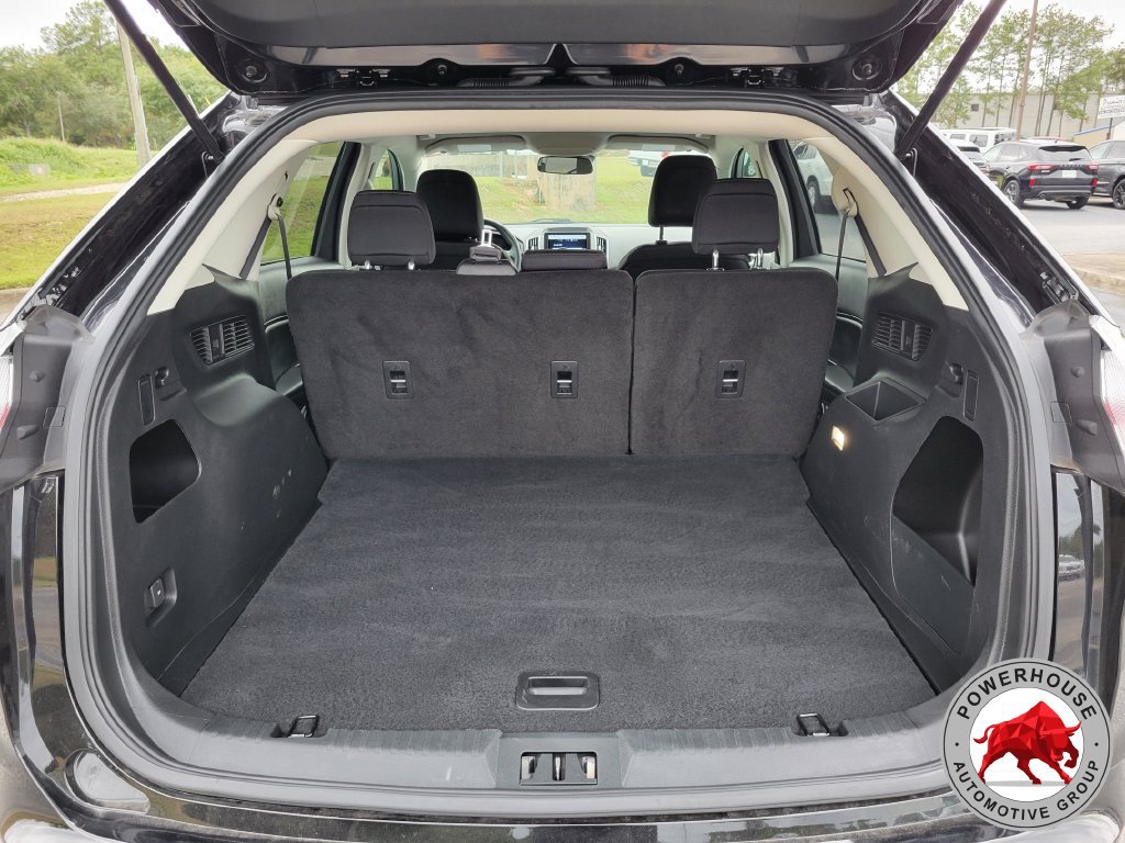 Used 2024 Ford Edge SE AWD/4WD image 14