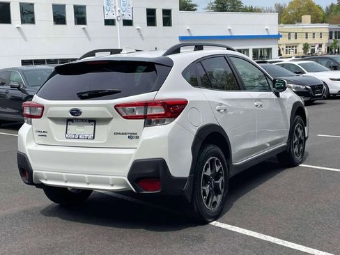 Used 2019 Subaru Crosstrek 2.0i Premium AWD/4WD image 5