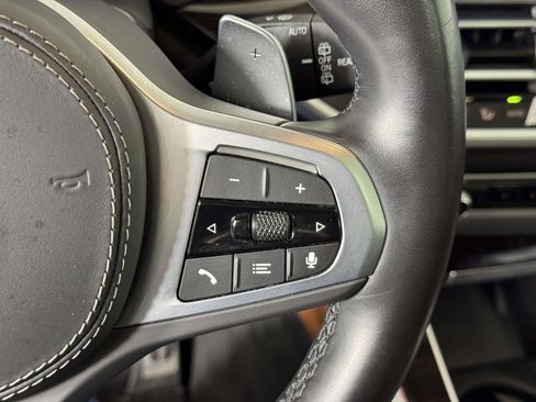 Used 2023 BMW X5 M50i w/ Executive Package image 23