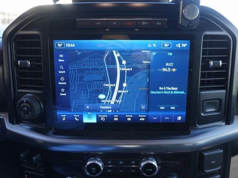 Used 2022 Ford F150 Raptor w/ Equipment Group 801A High image 10