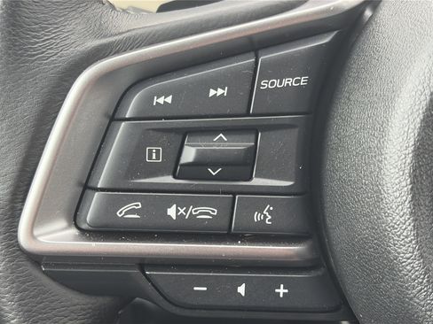 Used 2025 Subaru Outback Limited w/ Popular Package #2 image 17