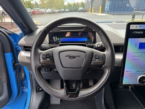 Used 2023 Ford Mustang Mach-E GT AWD/4WD image 73