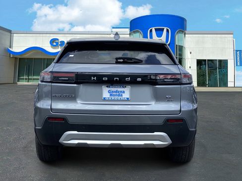 New 2026 Honda Prologue EX image 5