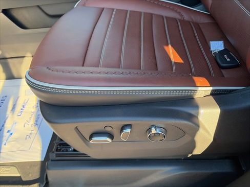 New 2026 GMC Sierra 2500 Denali Ultimate image 17