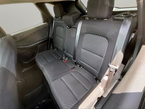Used 2023 Ford Escape Active AWD/4WD image 18