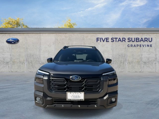 Certified 2026 Subaru Outback Limited AWD/4WD image 3