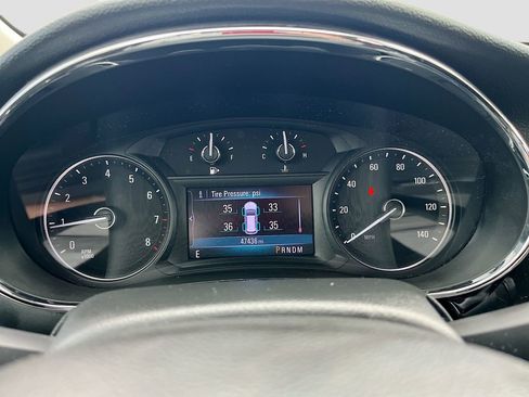 Used 2020 Buick Encore Preferred FWD image 12