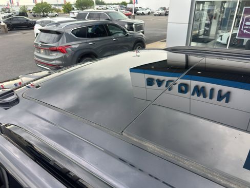 Used 2025 GMC Yukon AT4 Ultimate image 23