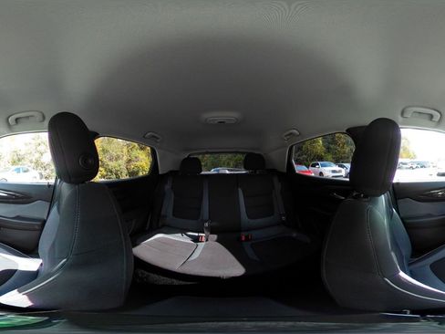 Used 2025 Chevrolet TrailBlazer LT image 37