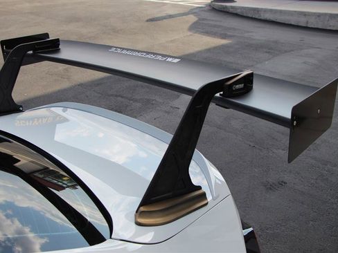 Used 2024 BMW M2 w/ Carbon Package image 13