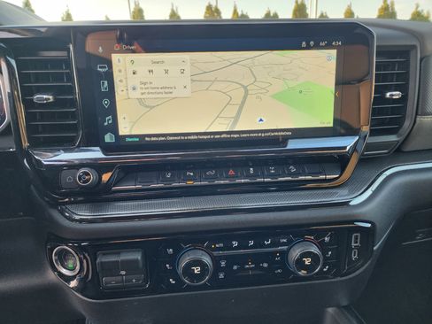 New 2026 Chevrolet Silverado 2500 ZR2 image 21