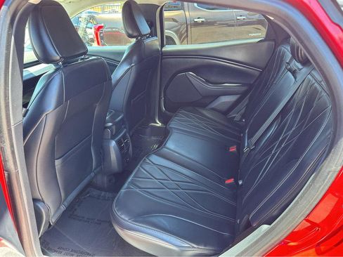 Used 2021 Ford Mustang Mach-E Select w/ Comfort/Technology Package image 10