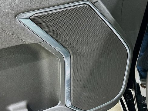 New 2026 GMC Sierra 1500 Elevation image 19