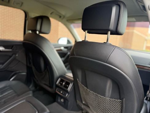 Used 2018 Audi Q5 2.0T Premium image 39