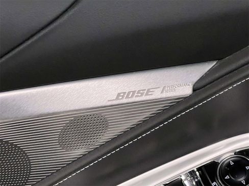 Certified 2024 Chevrolet Corvette Stingray Preferred Conv w/ 2LT image 13