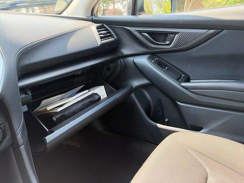 Used 2022 Subaru Impreza 2.0i AWD/4WD image 28