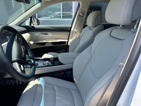 Used 2026 Genesis GV70 2.5T AWD/4WD image 20