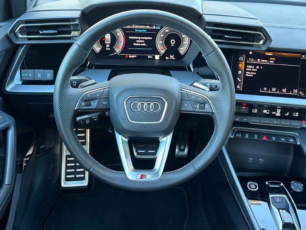 Certified 2026 Audi A3 2.0T Premium Plus AWD/4WD image 20