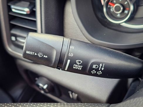 Used 2024 RAM 1500 Tradesman image 17