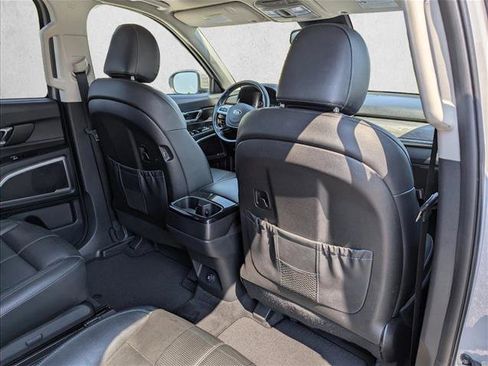 Used 2021 Kia Telluride EX w/ EX Premium Package AWD/4WD image 30