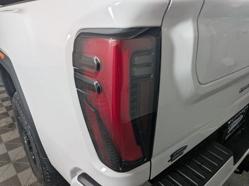 New 2026 GMC Sierra 3500 AT4 w/ AT4 Premium Plus Package image 12