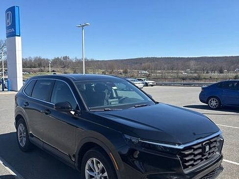 Used 2023 Honda CR-V EX image 11