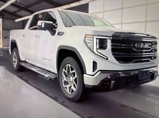 Used 2024 GMC Sierra 1500 SLT AWD/4WD video 1