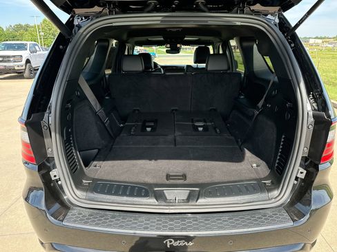 Used 2026 Dodge Durango GT AWD/4WD image 25