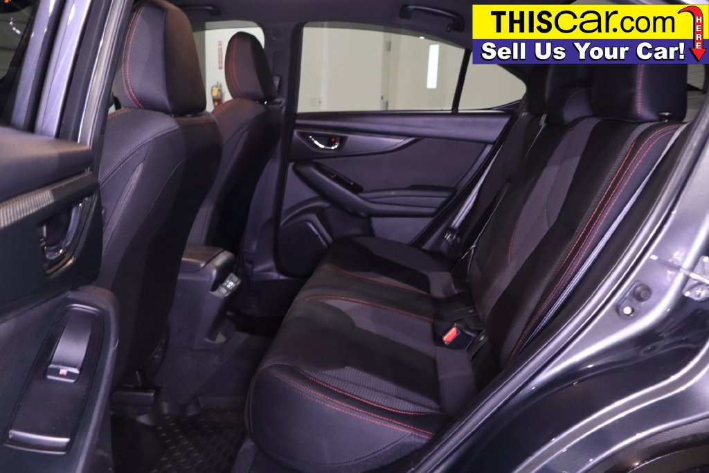 Used 2024 Subaru WRX Premium AWD/4WD image 27