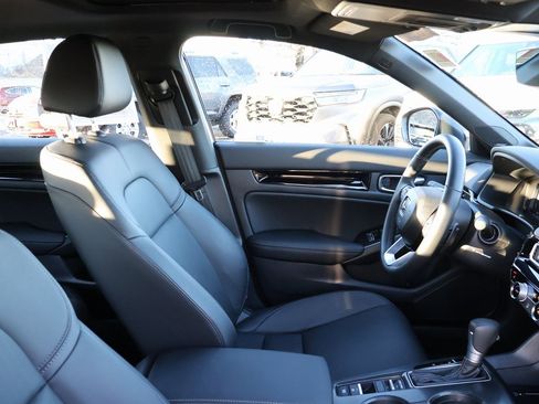 Certified 2026 Honda Civic Sport Touring image 8