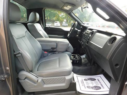 Used 2013 Ford F150 XL w/ Trailer Tow Pkg image 19