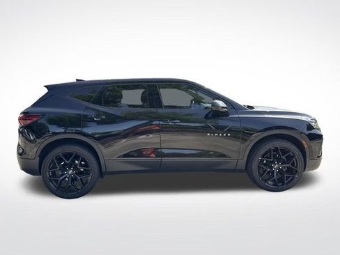Used 2020 Chevrolet Blazer LT FWD image 11