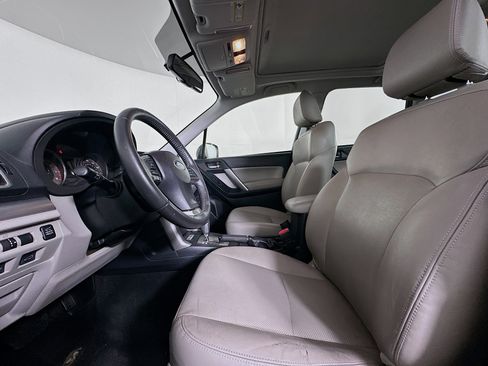 Used 2016 Subaru Forester 2.5i Limited w/ Popular Package #1 image 13