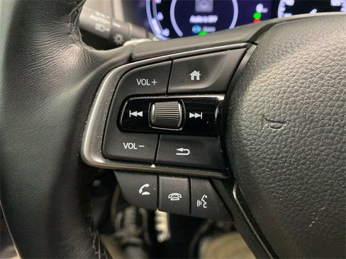Used 2022 Honda Accord Sport image 14