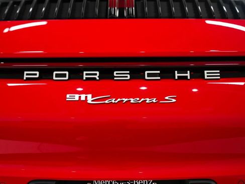 Used 2024 Porsche 911 Carrera S RWD image 13