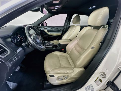 Used 2021 MAZDA CX-9 Grand Touring FWD image 13