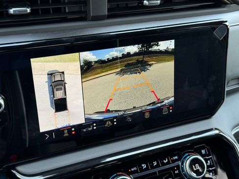 New 2026 GMC Sierra 1500 AT4X w/ AT4X AEV Edition image 33