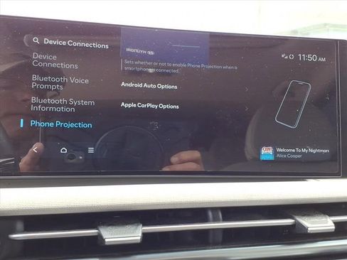 Certified 2025 Hyundai Tucson SEL image 14